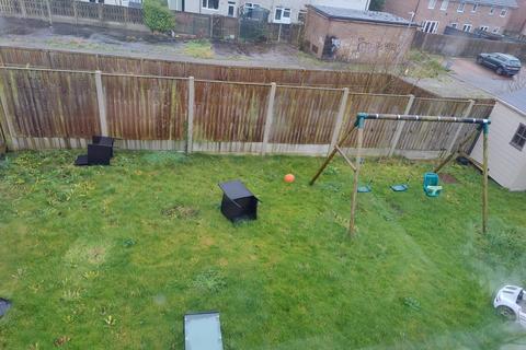 1 bedroom in a house share to rent, Sgt Mark Stansfield Way, Hyde SK14