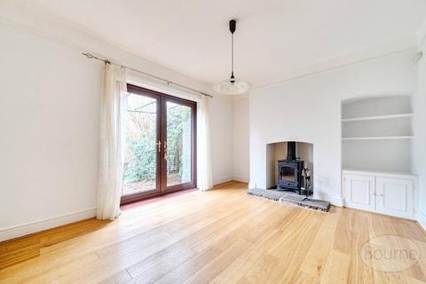 undefined, Mill Road, Liss, Hampshire, GU33