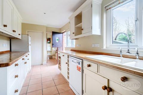 undefined, Mill Road, Liss, Hampshire, GU33