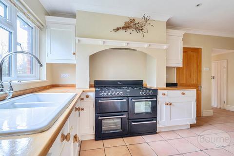 undefined, Mill Road, Liss, Hampshire, GU33