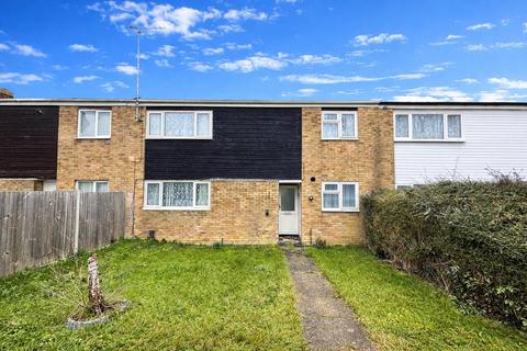 Mildmay Road, Stevenage