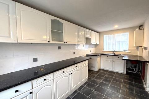 3 bedroom terraced house for sale, Mildmay Road, Stevenage
