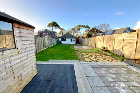 2 bedroom bungalow to rent, Bure Lane, Mudeford, Christchurch, Dorset, BH23