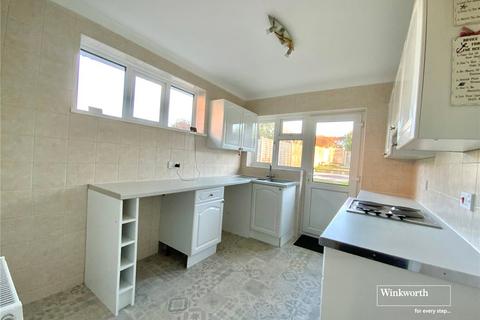 2 bedroom bungalow to rent, Bure Lane, Mudeford, Christchurch, Dorset, BH23