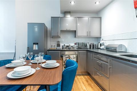 1 bedroom apartment to rent, Temple Lane, Liverpool, Merseyside, L2