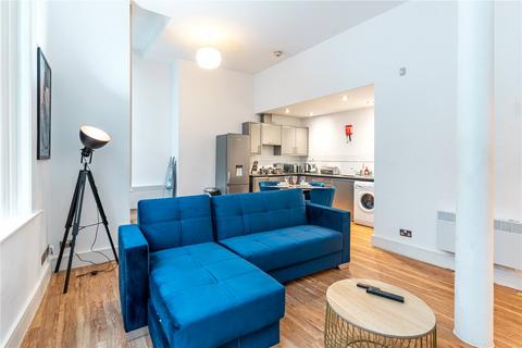 1 bedroom apartment to rent, Temple Lane, Liverpool, Merseyside, L2