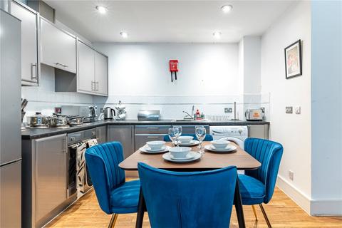 1 bedroom apartment to rent, Temple Lane, Liverpool, Merseyside, L2