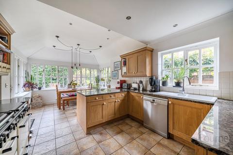 5 bedroom detached house for sale, Chatton Row, Bisley, Woking, Surrey, GU24