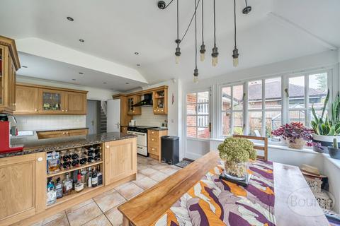 5 bedroom detached house for sale, Chatton Row, Bisley, Woking, Surrey, GU24