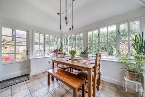 5 bedroom detached house for sale, Chatton Row, Bisley, Woking, Surrey, GU24