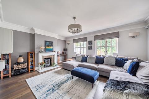 5 bedroom detached house for sale, Chatton Row, Bisley, Woking, Surrey, GU24