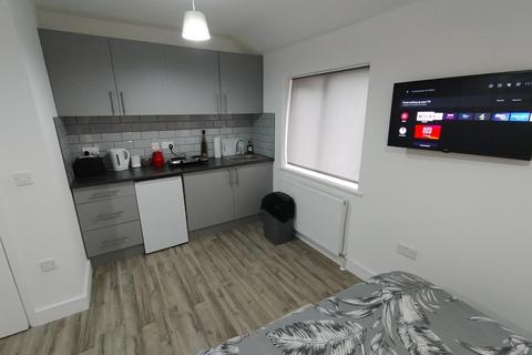 undefined, Carterhatch Lane  EN1