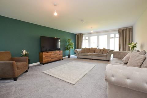 5 bedroom detached house for sale, Whiteadmiral Place, Newcastle Great Park