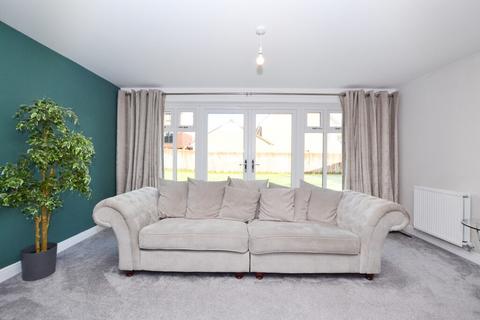 5 bedroom detached house for sale, Whiteadmiral Place, Newcastle Great Park