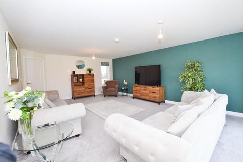 5 bedroom detached house for sale, Whiteadmiral Place, Newcastle Great Park