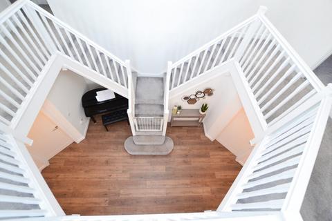 5 bedroom detached house for sale, Whiteadmiral Place, Newcastle Great Park
