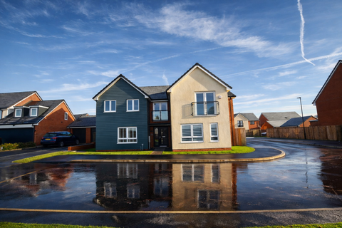 5 bedroom detached house for sale, Whiteadmiral Place, Newcastle Great Park