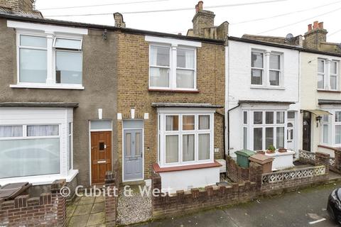 undefined, Beulah Road, Sutton, Surrey