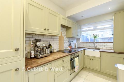 Beulah Road, Sutton, Surrey