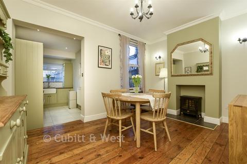 2 bedroom terraced house for sale, Beulah Road, Sutton, Surrey