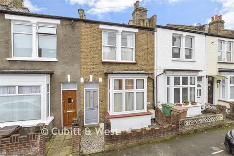 undefined, Beulah Road, Sutton, Surrey