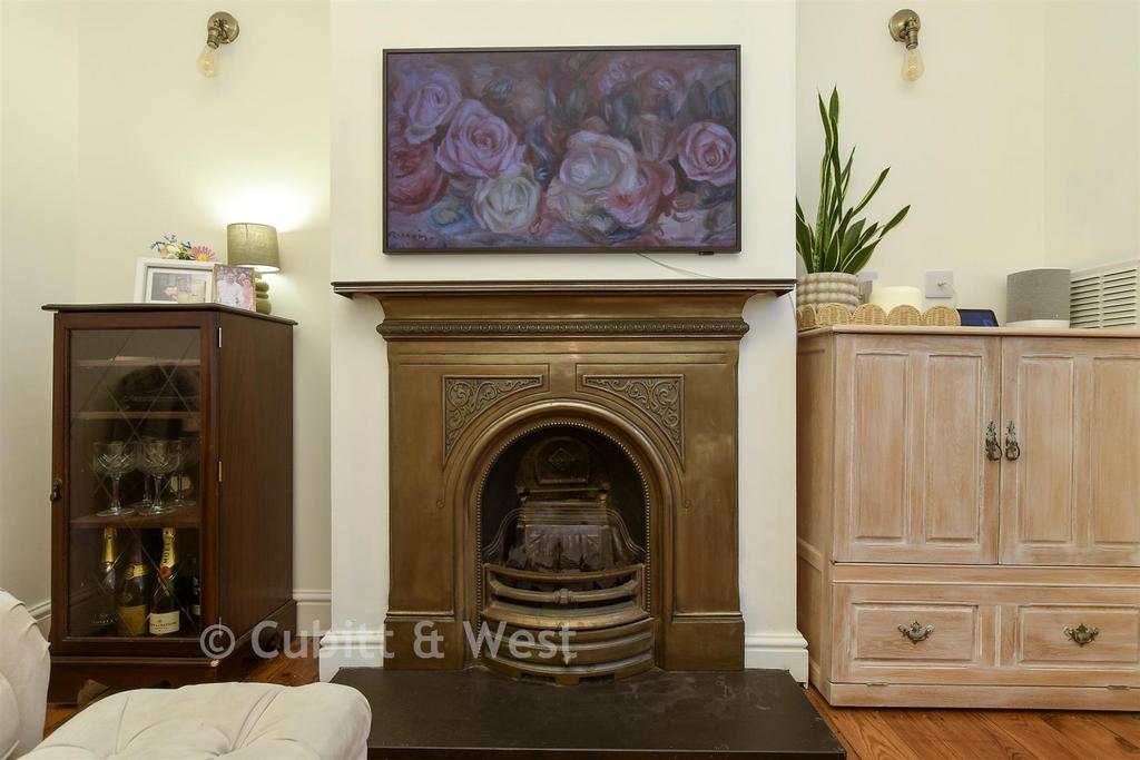 Internal Feature