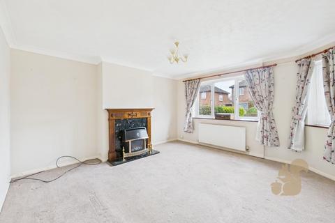 3 bedroom semi-detached house for sale, Crome Close, Colchester