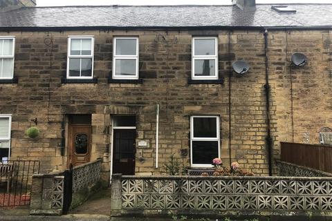 3 bedroom terraced house to rent, Duke Street, Alnwick, Northumberland