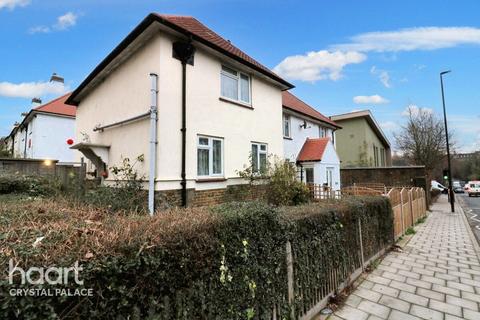 3 bedroom end of terrace house for sale, Tivoli Road, London