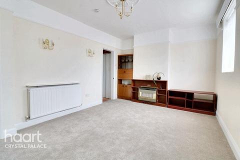 3 bedroom end of terrace house for sale, Tivoli Road, LONDON