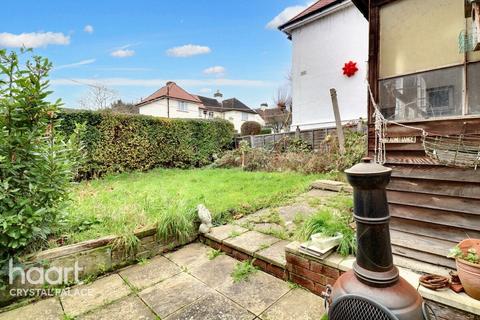 3 bedroom end of terrace house for sale, Tivoli Road, London