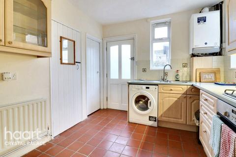 3 bedroom end of terrace house for sale, Tivoli Road, LONDON
