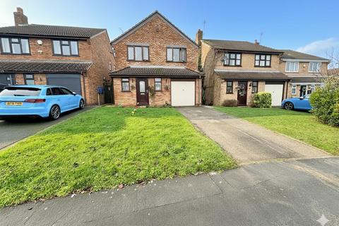 Wentworth Drive, Whitestone