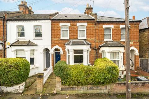 4 bedroom house for sale, Wellfield Road, London SW16