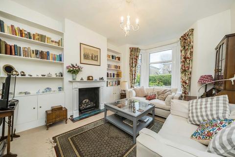 4 bedroom house for sale, Wellfield Road, London SW16