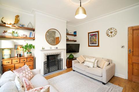 undefined, Murray Road, Sheffield S11