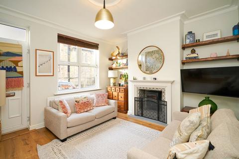 3 bedroom terraced house for sale, Murray Road, Sheffield S11