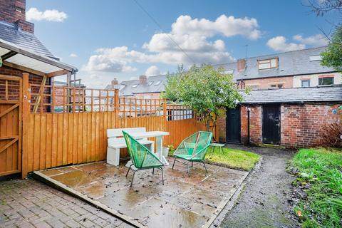 undefined, Murray Road, Sheffield S11