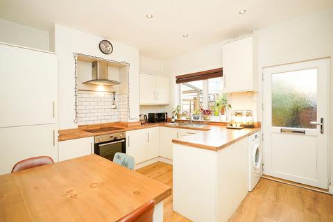 3 bedroom terraced house for sale, Murray Road, Sheffield S11
