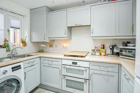 undefined, Gibson Drive, Leighton Buzzard
