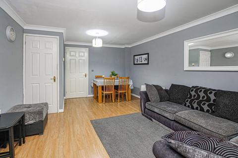 2 bedroom terraced house for sale, Gibson Drive, Leighton Buzzard