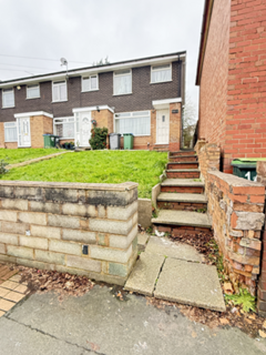 3 bedroom terraced house to rent, Dudley Road East, Oldbury B69