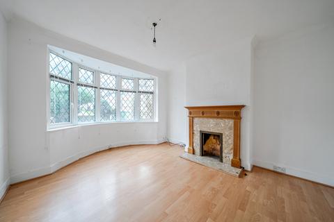 3 bedroom semi-detached house for sale, Oakdene Avenue, Chislehurst