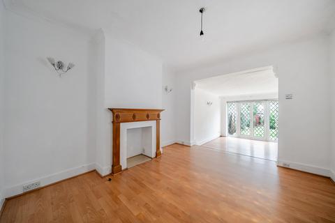3 bedroom semi-detached house for sale, Oakdene Avenue, Chislehurst