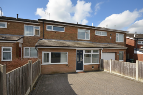 undefined, Tintern Avenue, Whitefield, M45 8WY