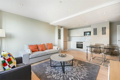 2 bedroom apartment to rent, The Quarters, Wellesley Road, Croydon, CR0