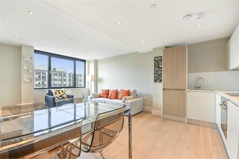 2 bedroom apartment to rent, The Quarters, Wellesley Road, Croydon, CR0