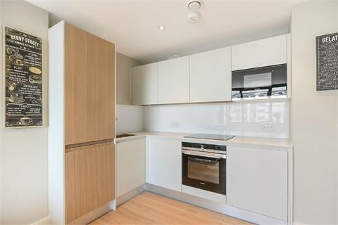 2 bedroom apartment to rent, The Quarters, Wellesley Road, Croydon, CR0