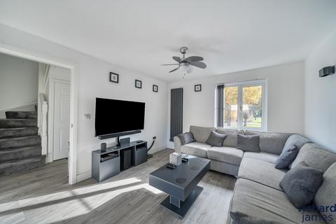 undefined, Hartington Road, Oakhurst, Swindon, SN25