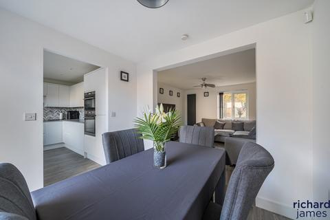 undefined, Hartington Road, Oakhurst, Swindon, SN25